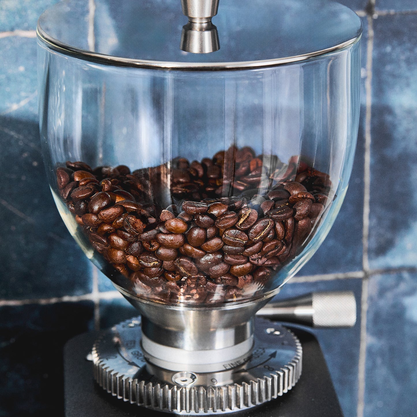 ECM Bundle Offer Espresso Machine with Grinder