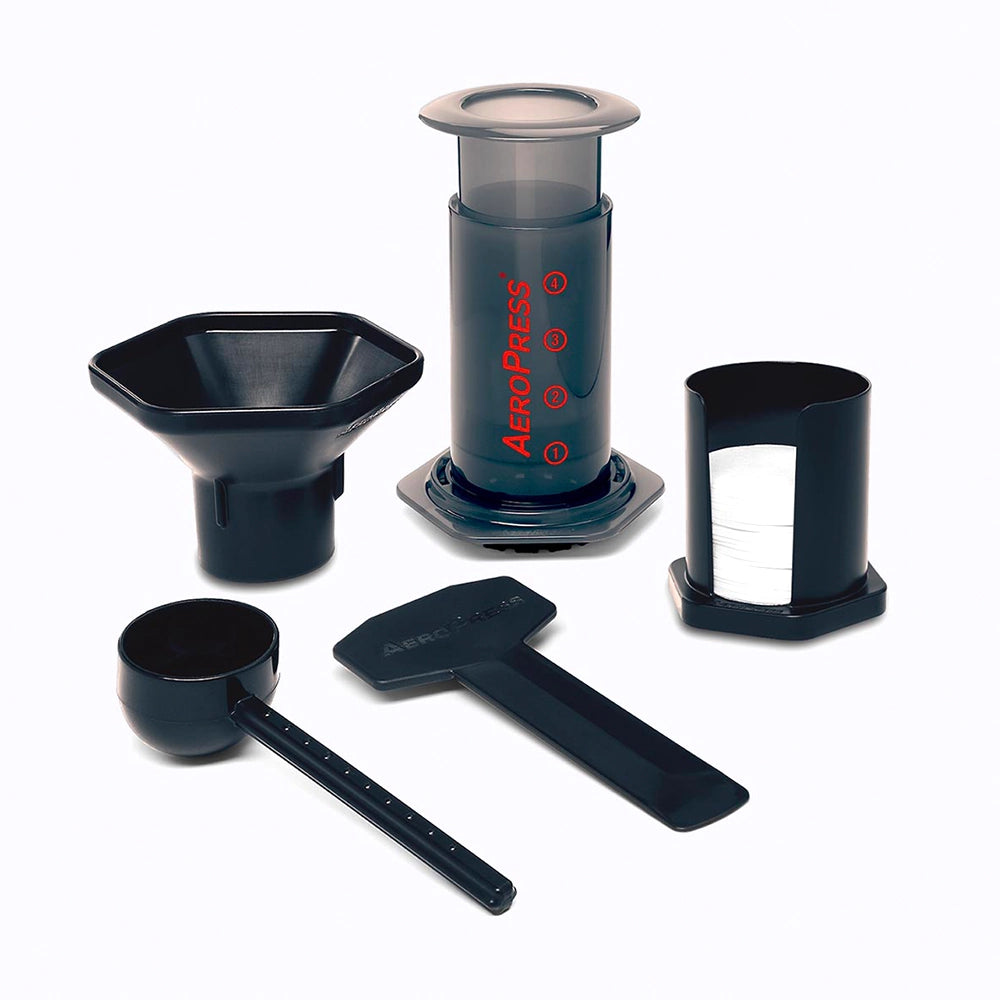 Aerobie Aeropress Coffee Maker