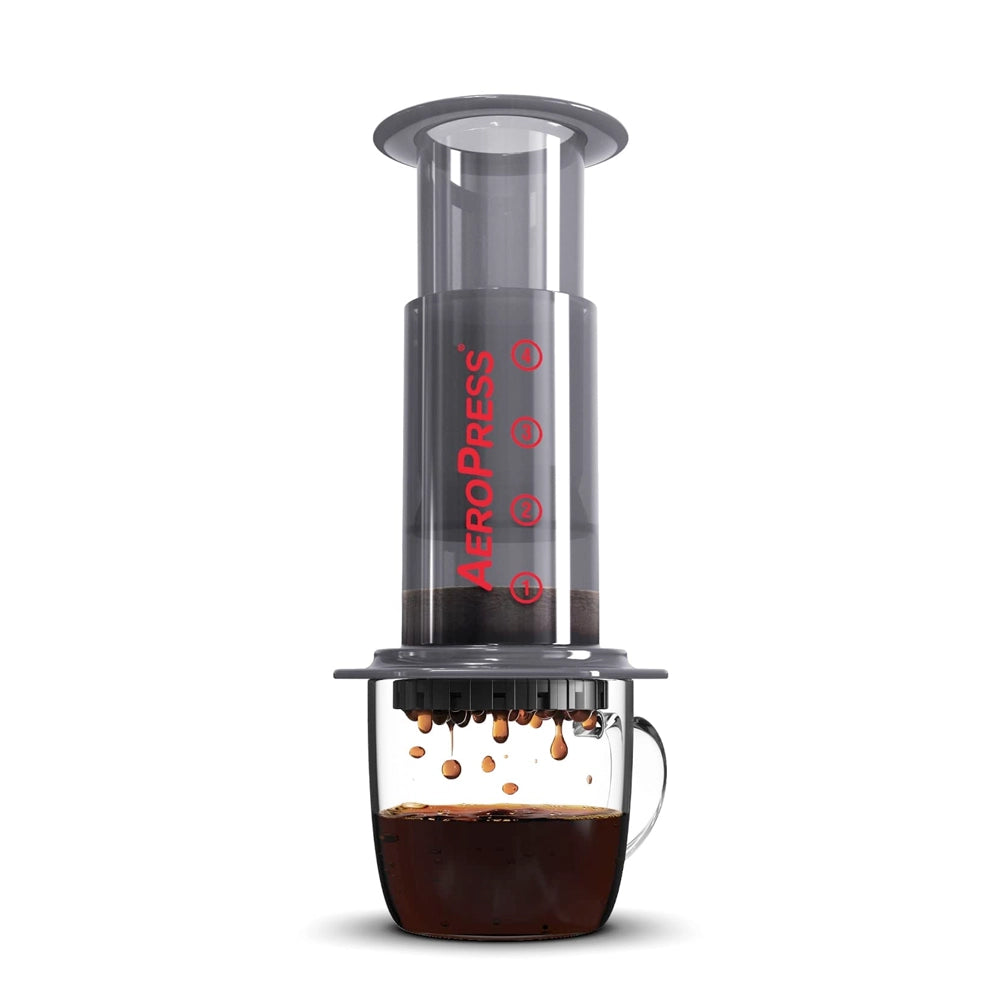 Aerobie Aeropress Coffee Maker