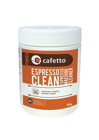 Cafetto Espresso Clean 500gm