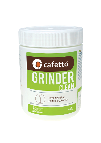 Cafetto grinder clean CLEAN