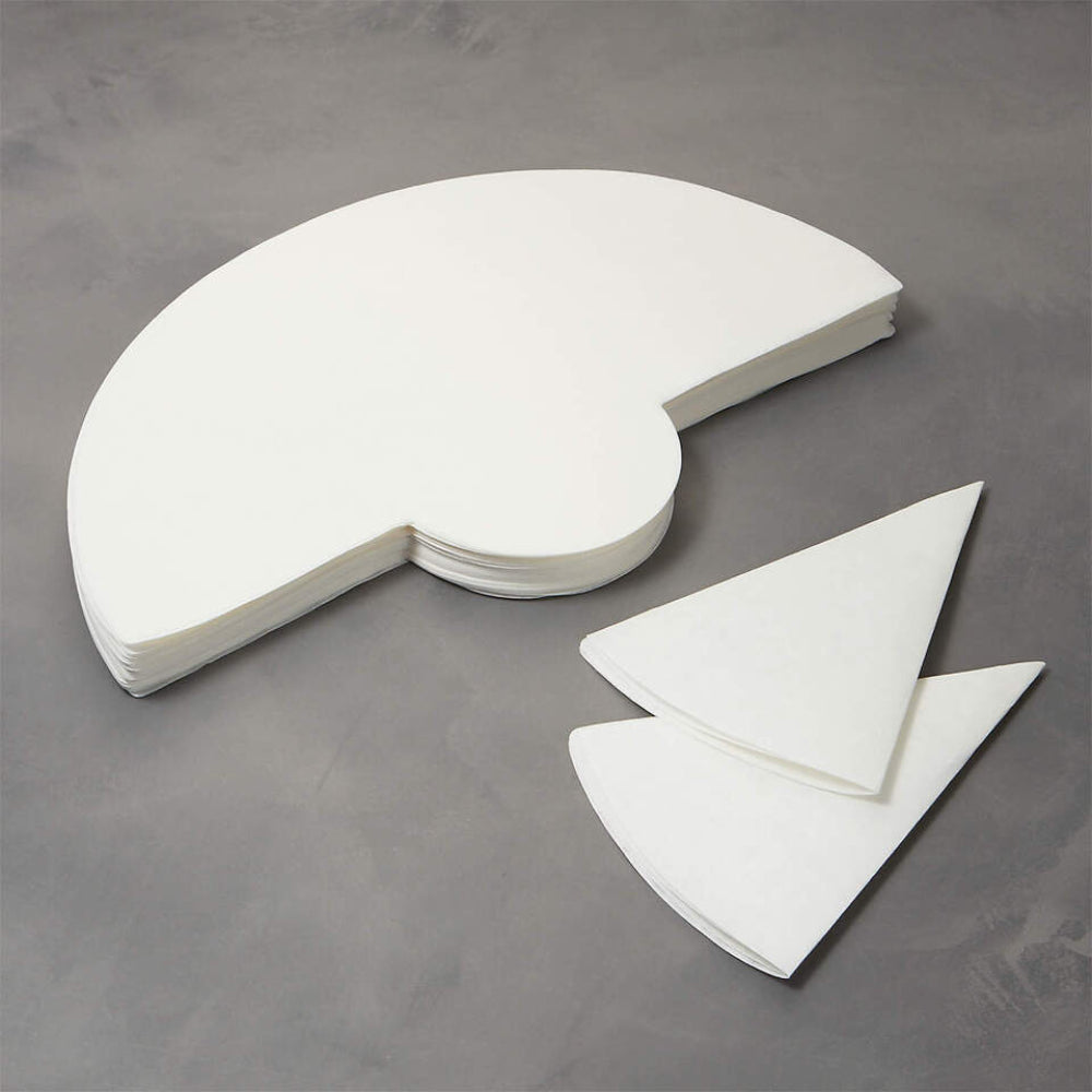 Chemex - Bonded Filters Half Moon 3 Cup