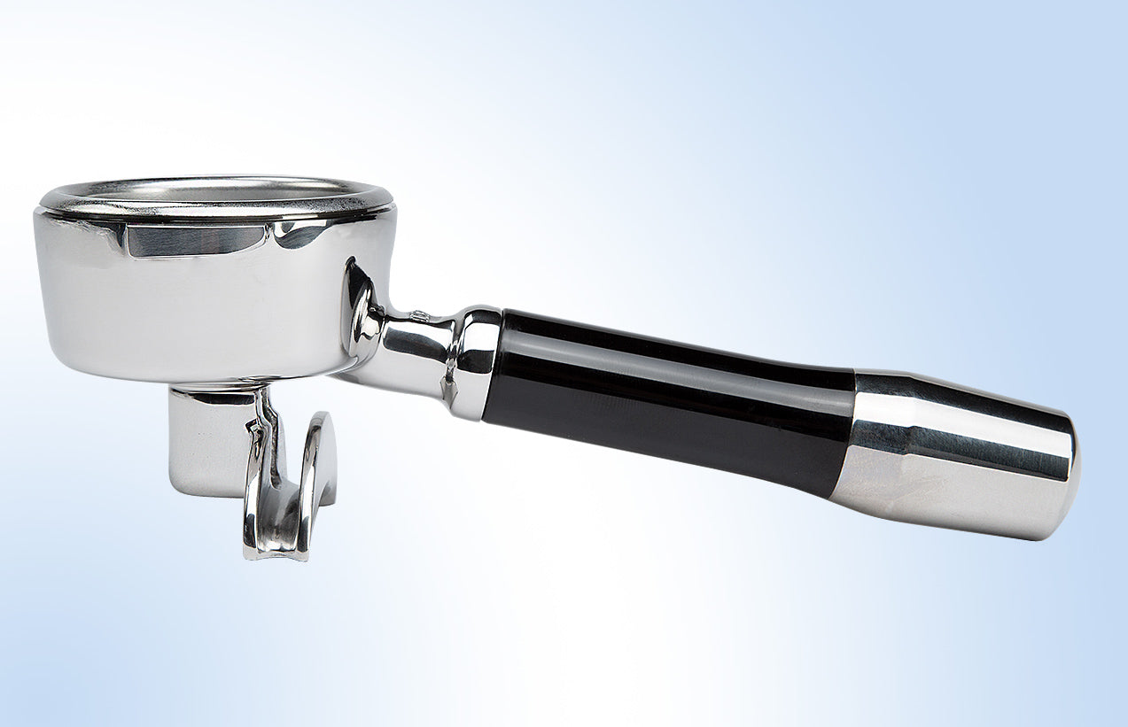 ECM Double Spout Portafilter