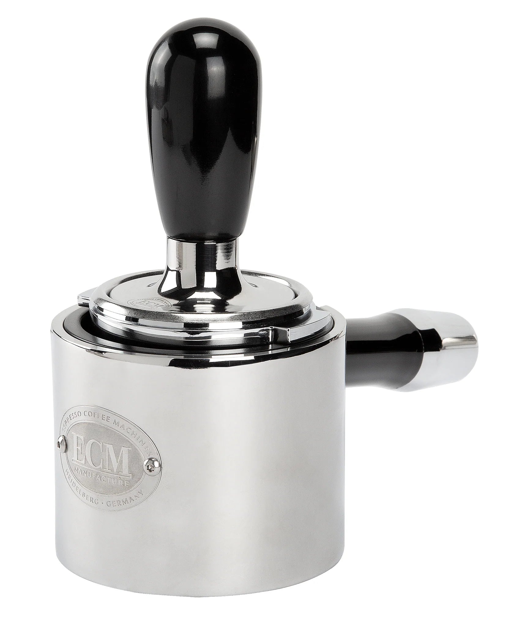 ECM Tamper Station Adjustable