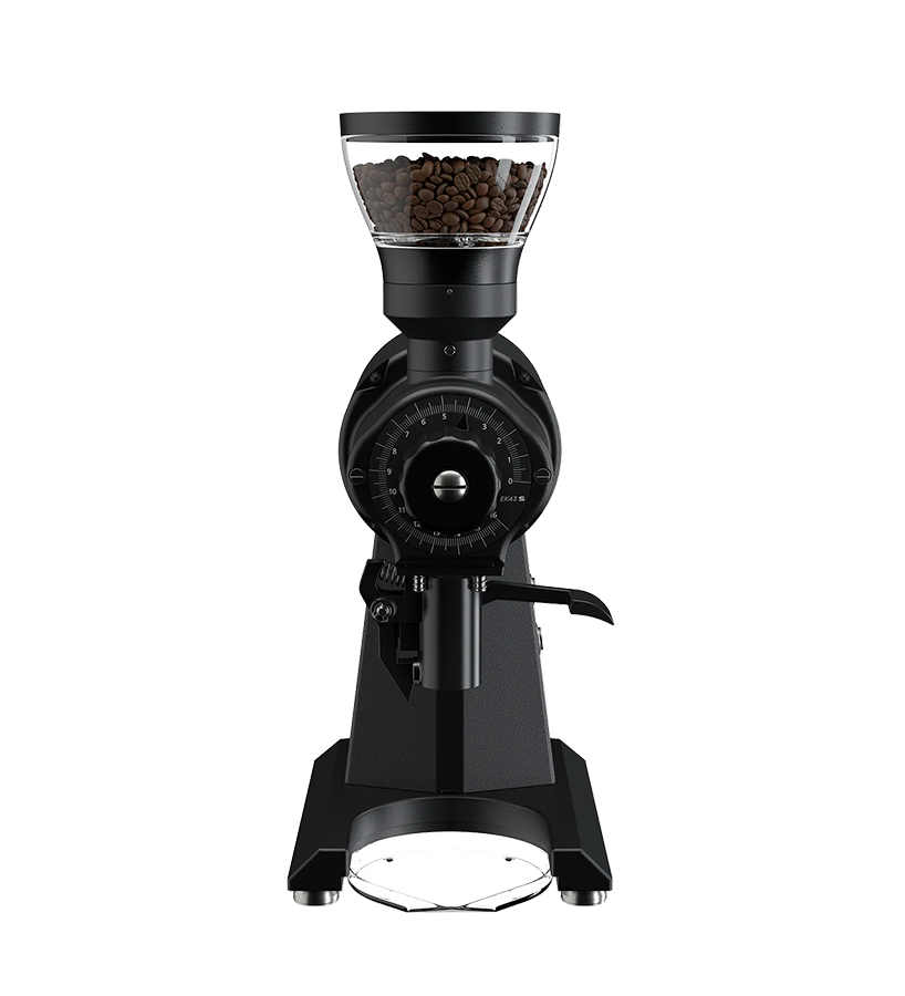 Mahlkonig EK 43S Coffee Grinder