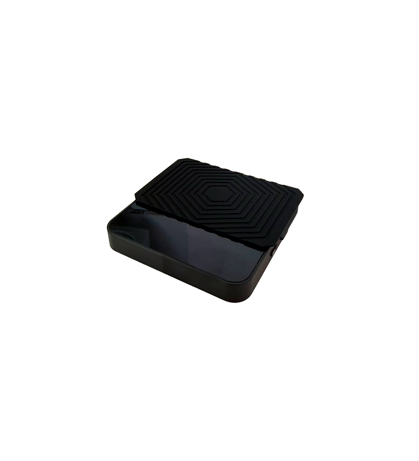 Espresso Scale – Small