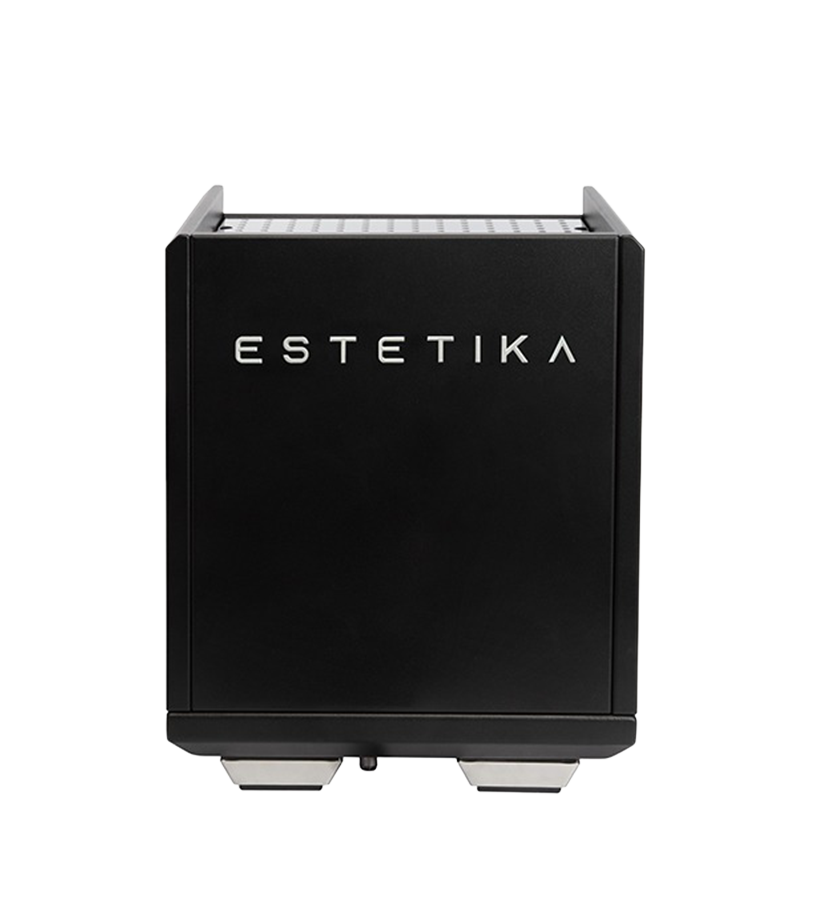 ECM Estetika Espresso Machine
