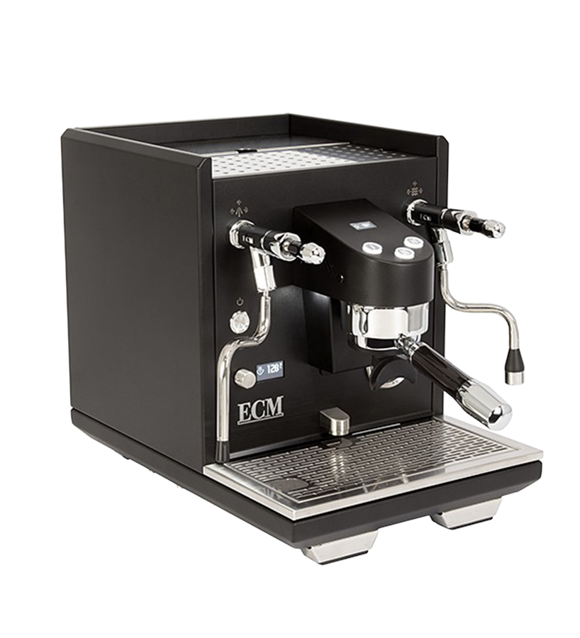 ECM Estetika Espresso Machine