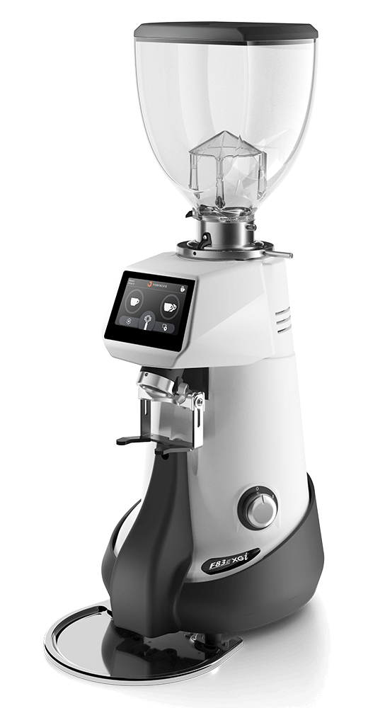 Fiorenzato F83 E XGi Coffee Grinder