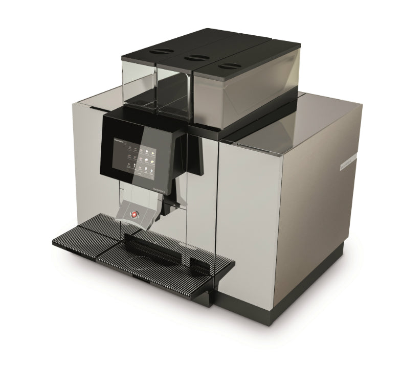 Thermoplan B&W4 COMPACT CTM2 PF RS Automatic Machine