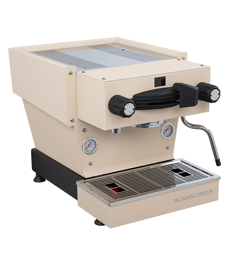 La Marzocco Linea Mini R Espresso Machine