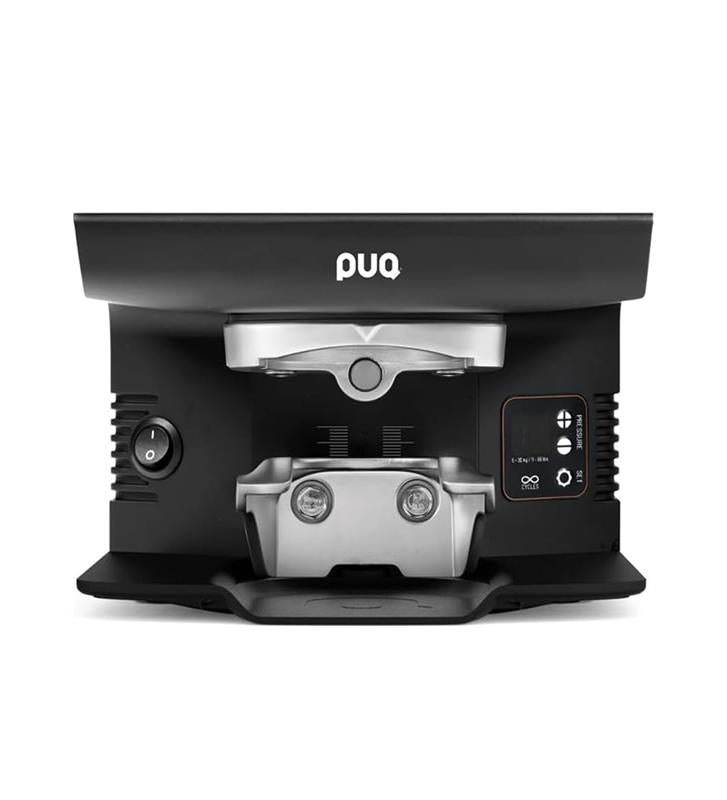 PUQpress M6 Automatic Tamper