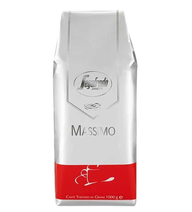 Segafredo Massimo Coffee Beans 1kg