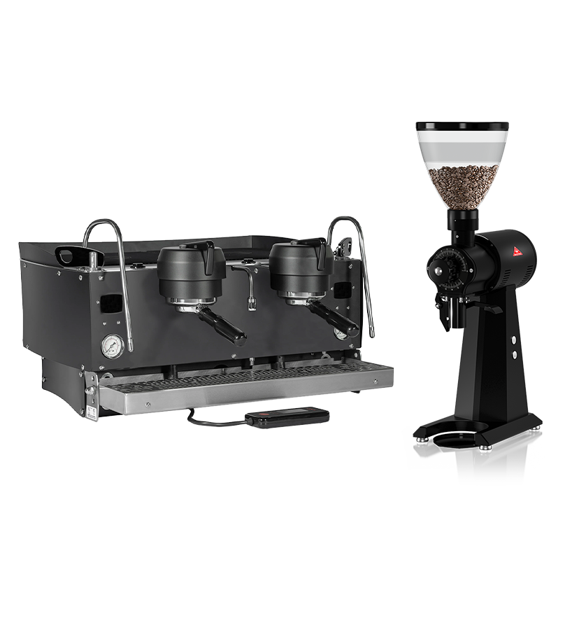 Synesso S-series Espresso Machine bundle