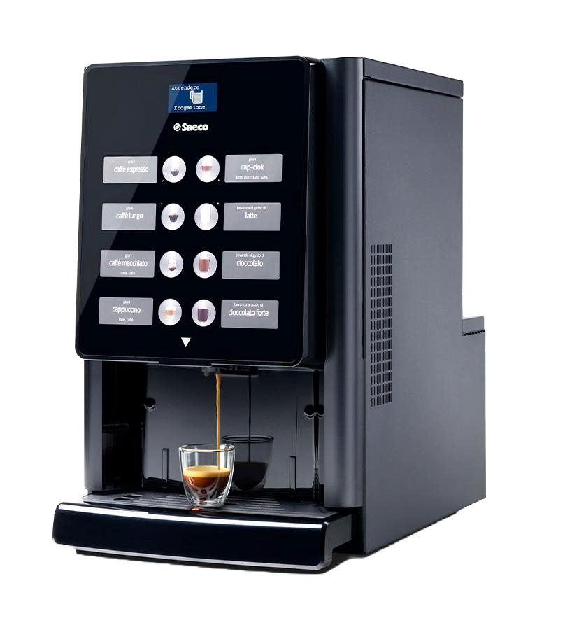 Saeco IperAutomatica