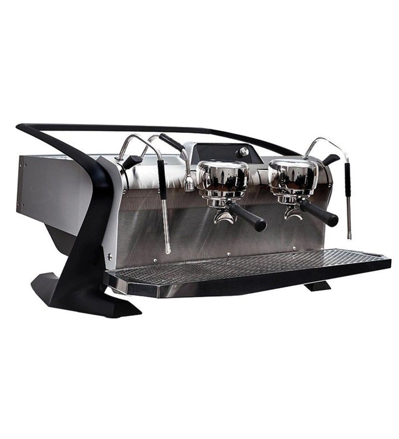 Slayer Steam EP 2 Espresso Machine