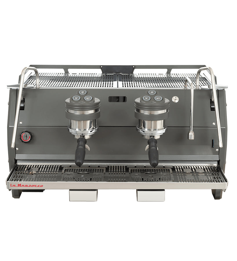 La Marzocco Strada S AV with Scales (ABR) Espresso Machine