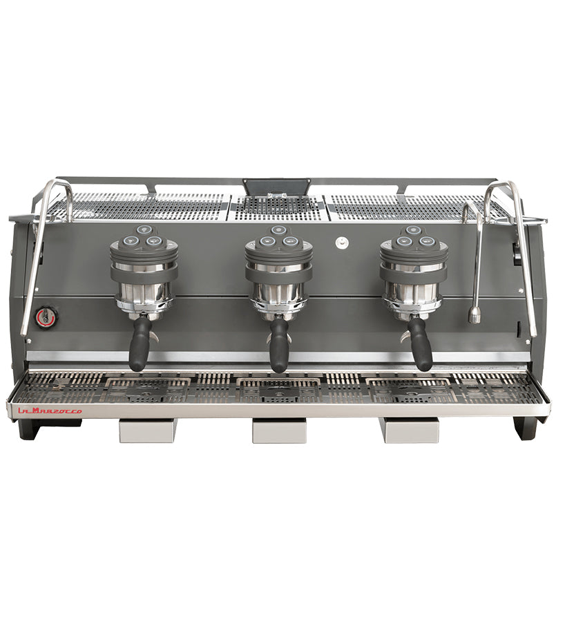 La Marzocco Strada S AV with Scales (ABR) Espresso Machine