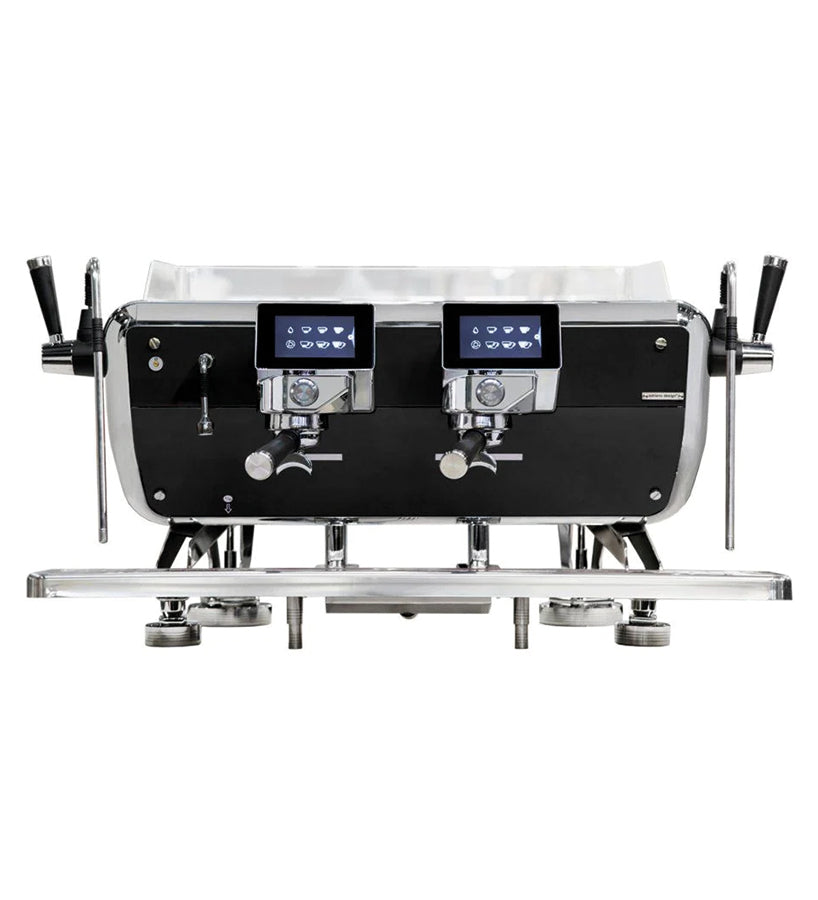 Tempesta FRC SAEF 2 Group Black/Chrome