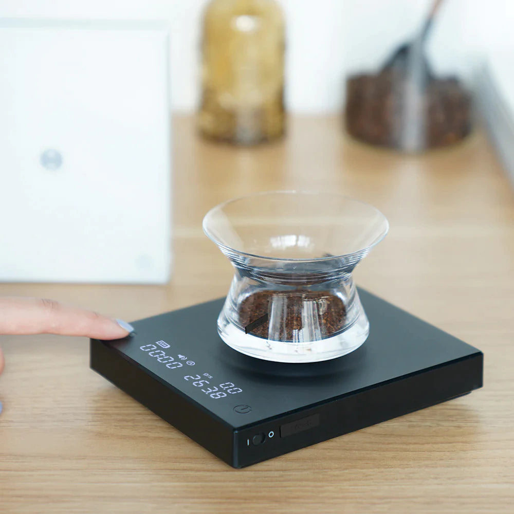 Timemore Basic 2 Coffee scale with timer