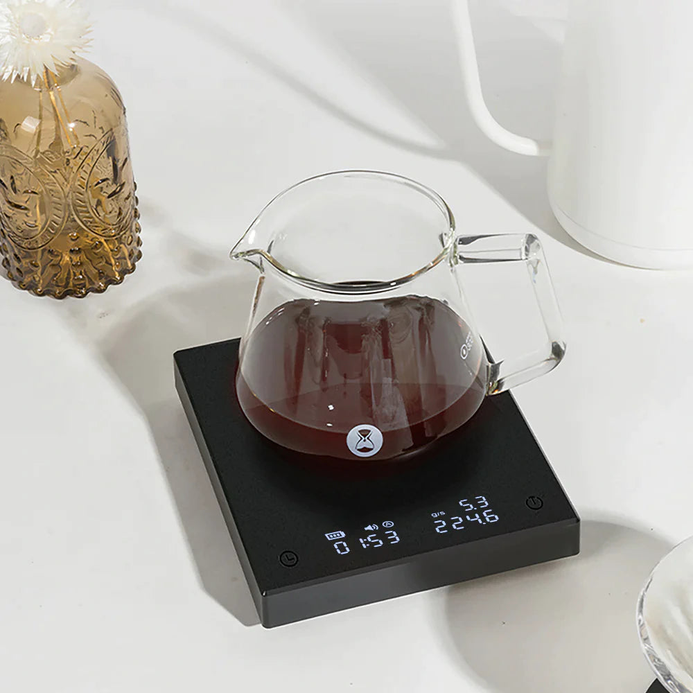 Timemore Basic 2 Coffee scale with timer