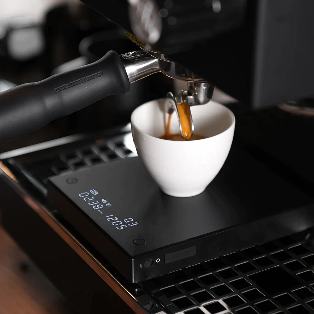 Timemore Basic 2 Coffee scale with timer