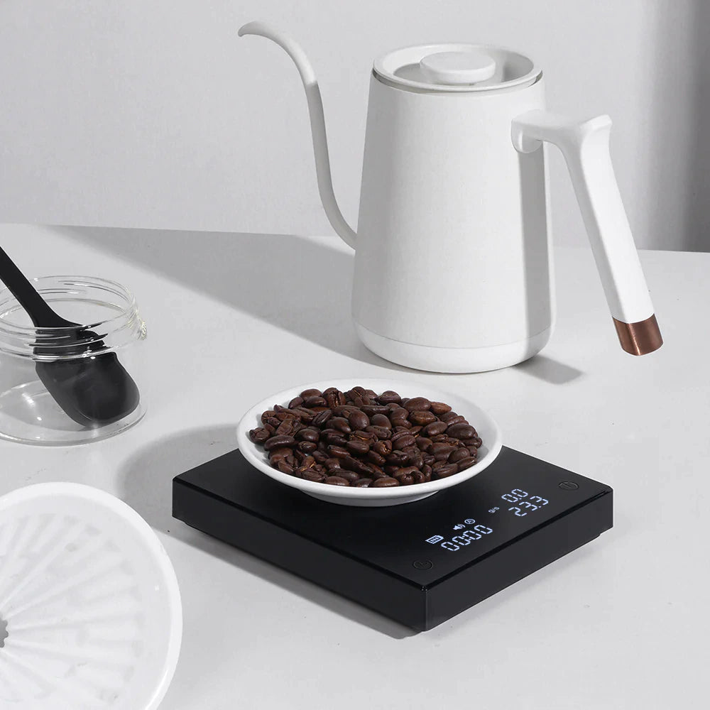 Timemore Basic 2 Coffee scale with timer