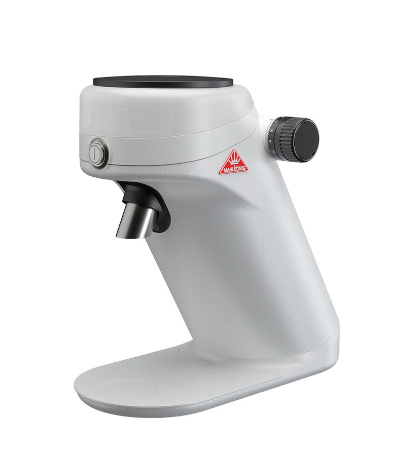 Mahlkonig X64 SD Single Dose Home Grinder