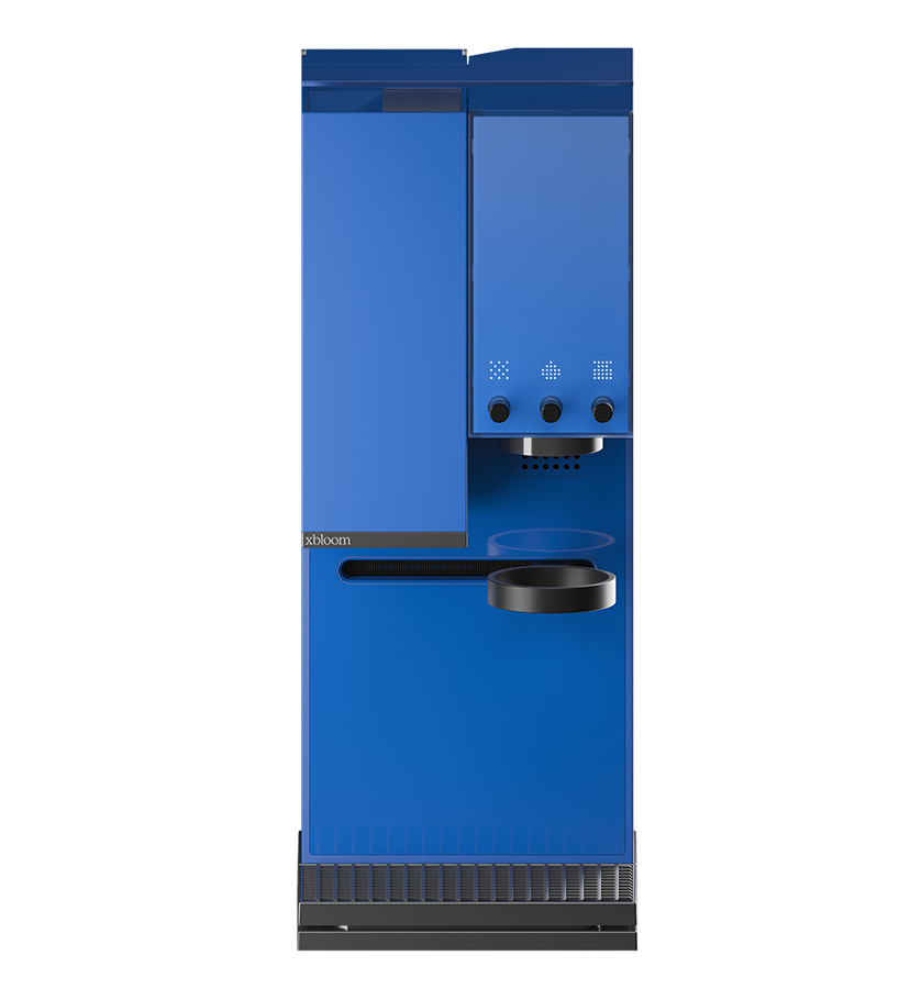 xBloom Studio Coffee Machine