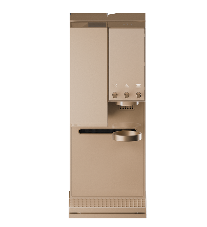xBloom Studio Coffee Machine