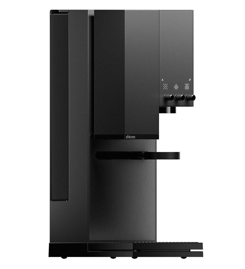 xBloom Studio Coffee Machine