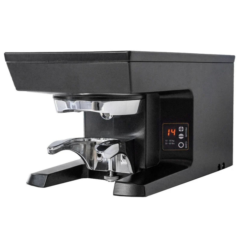PUQpress M2 Electronic Coffee Tamper
