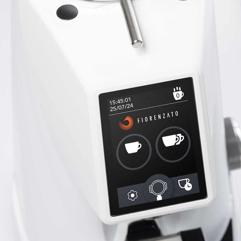 Fiorenzato F4 EVO On Demand Coffee Grinder