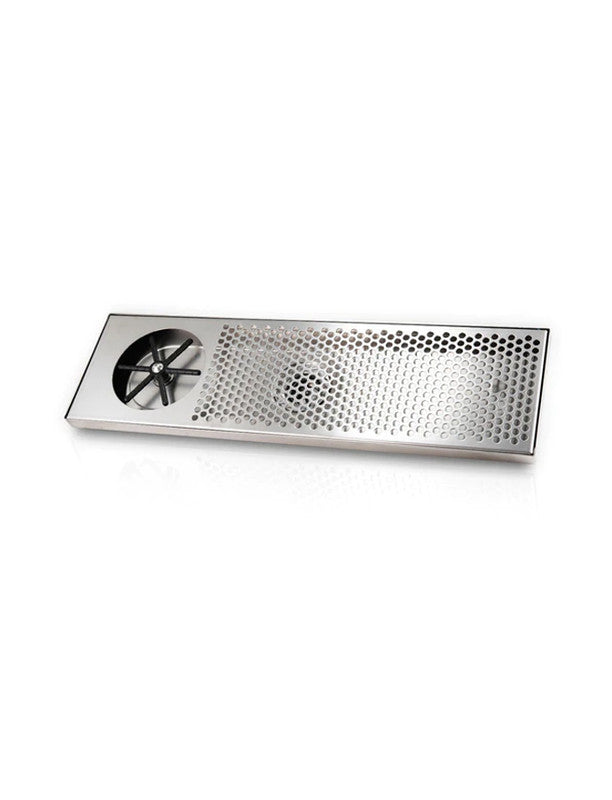 Barcafe Glass Washer – Single Faucet