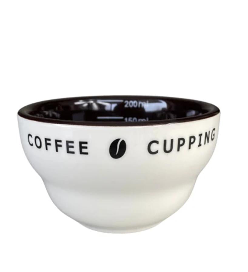 YaMi Cupping Bowl – White