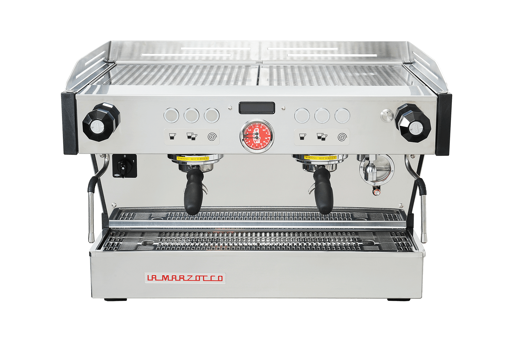 La Marzocco Linea PB AV Espresso Machine