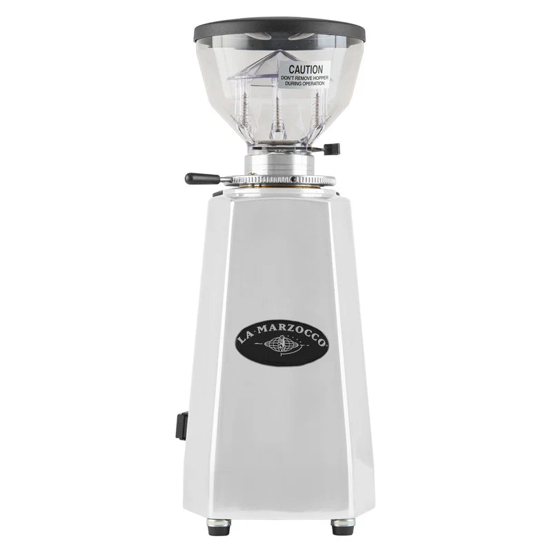 La Marzocco Lux D Espresso Grinder