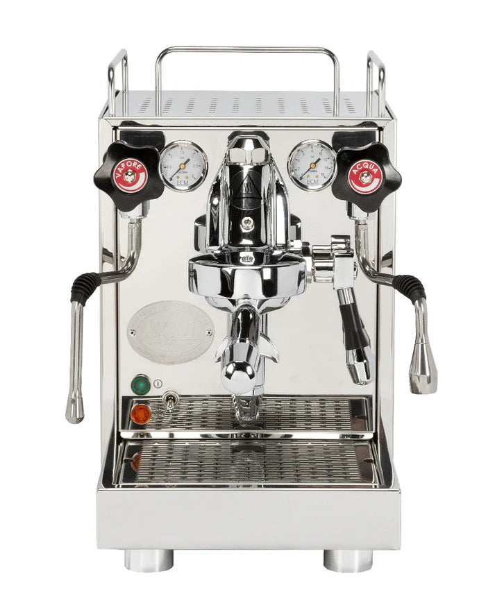 ECM Bundle Offer Espresso Machine with Grinder