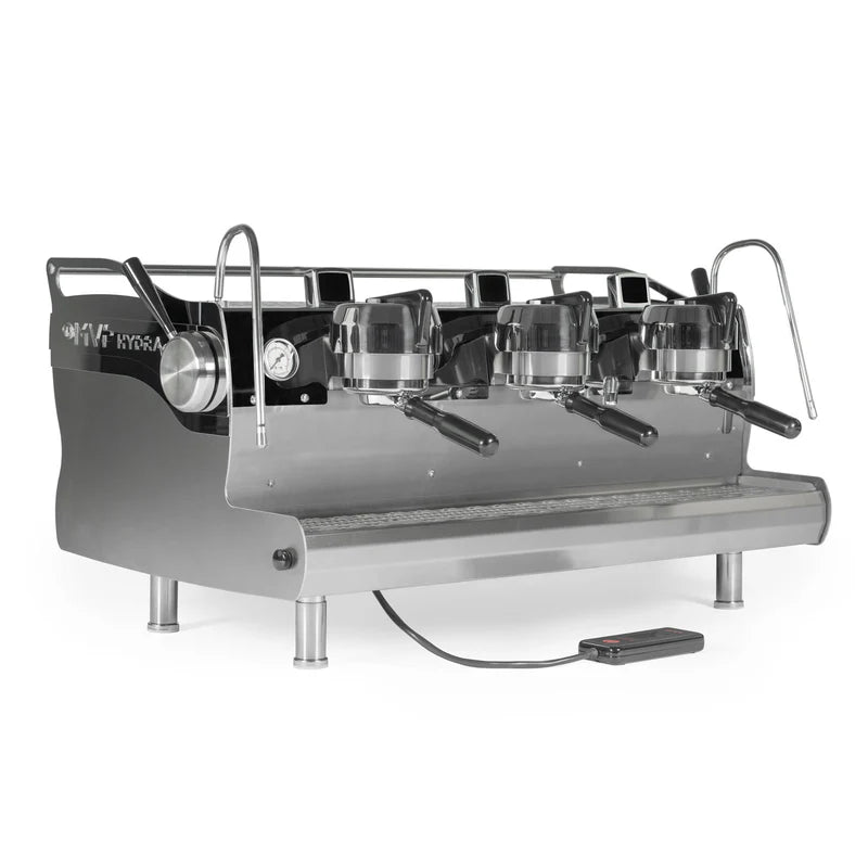 Buy Synesso MVP Hydra 3 grp & Get Fiorenzato F83 E XGi Coffee Grinder Free