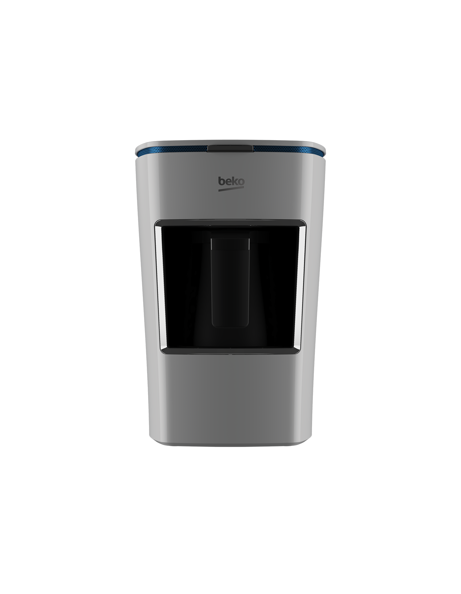 Beko Single Pot Turkish Coffee Maker BKK-2300W