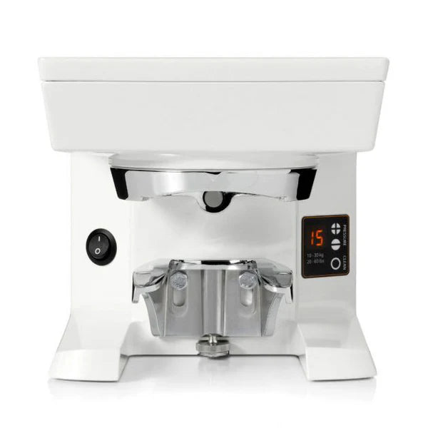 PUQpress M2 Electronic Coffee Tamper