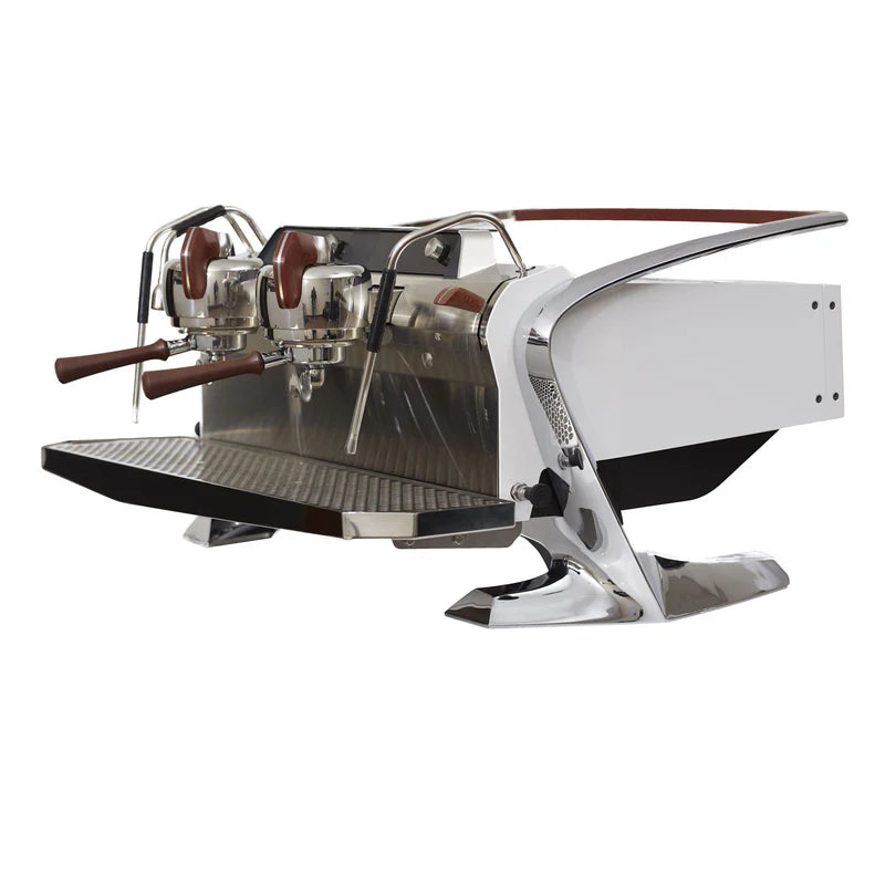 Slayer Steam LP Espresso Machine