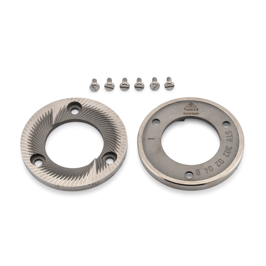 Mahlkonig Grinding Burrs Set for EK43 (703803)