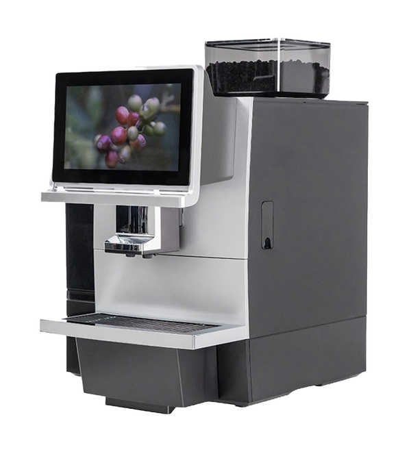CafeMatic 2 Automatic Coffee Machine – Premium Office Coffee Solution ...