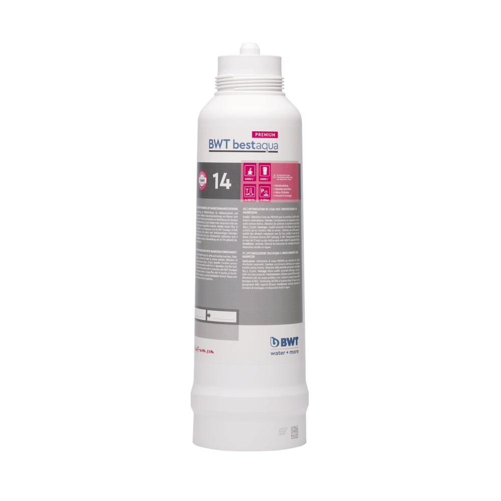 BWT Bestaqua 14 Premium Filter