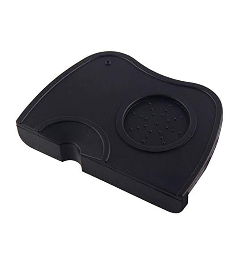 CORNER TAMPER MAT - Black