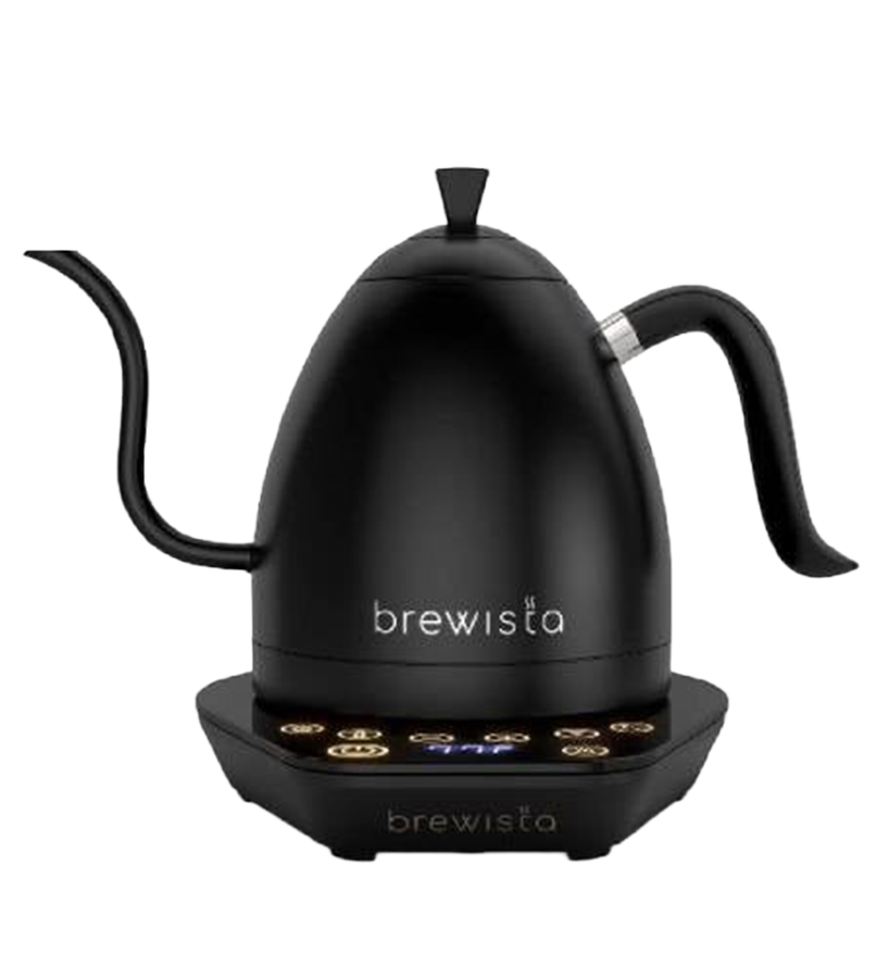 Brewista Artisan Electric Kettle 600ml - Matte Black