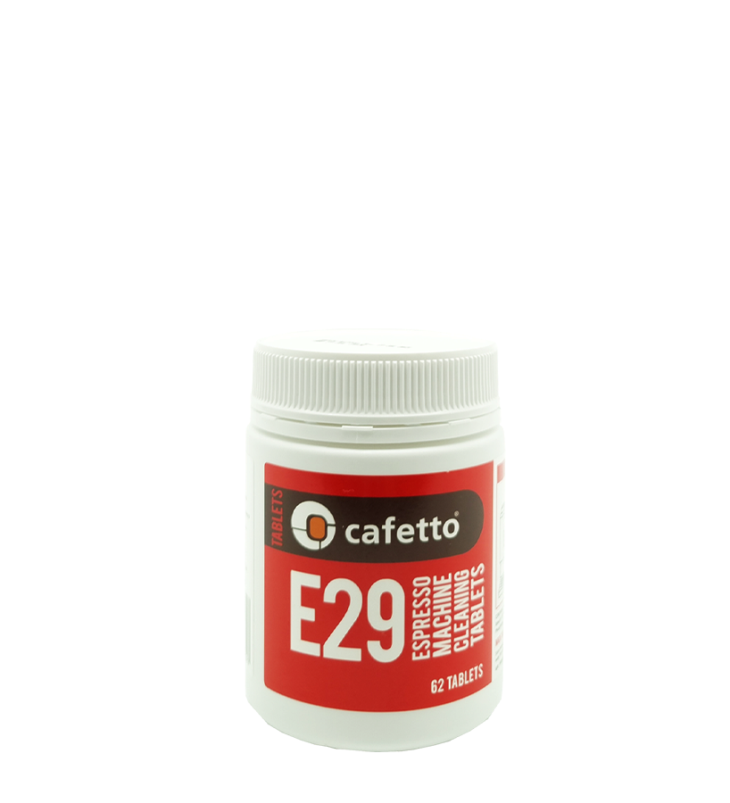 Cafetto F29 Tablets