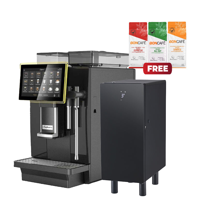 CafeMatic 5 Starter Pack