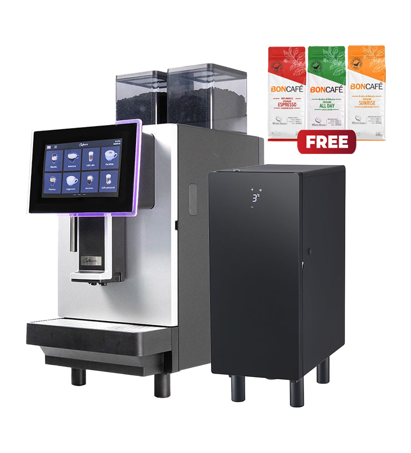 CafeMatic 6 Starter Pack